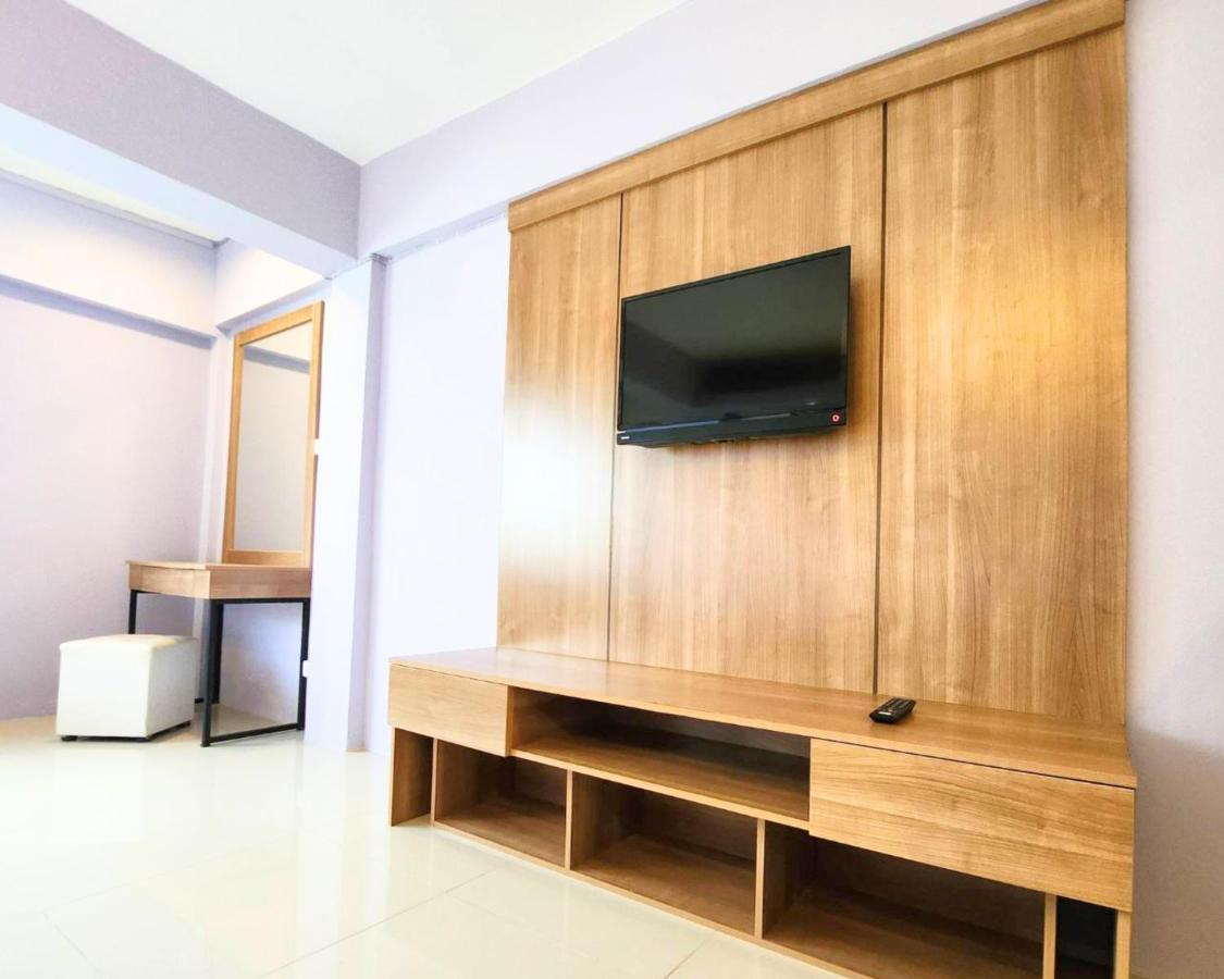 Airbest Gemtree Lampang Hotel Exterior photo